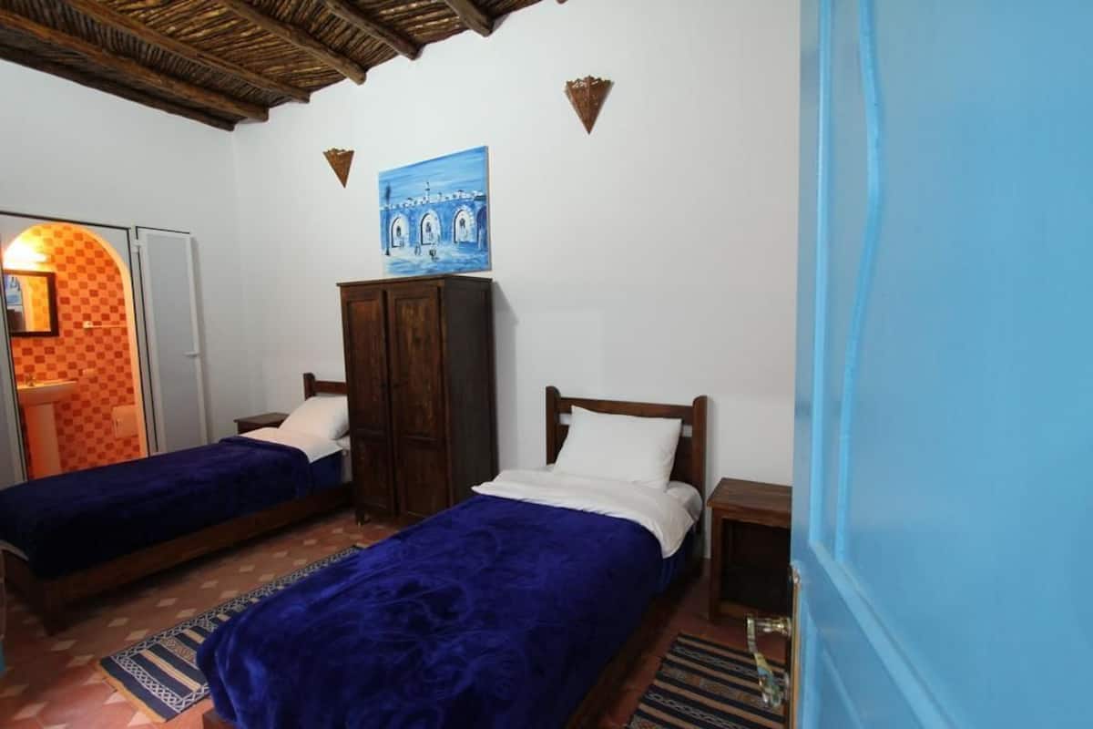Classic Apartment, Multiple Beds, Non Smoking, Courtyard View | Iron/ironing board (on request), WiFi (free), individually decorated