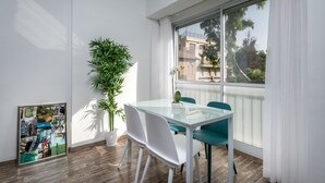 Équipements de la chambre