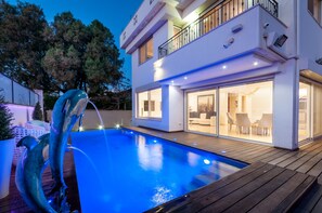Exterior - Luxurious Villa with great location (Herzliya)