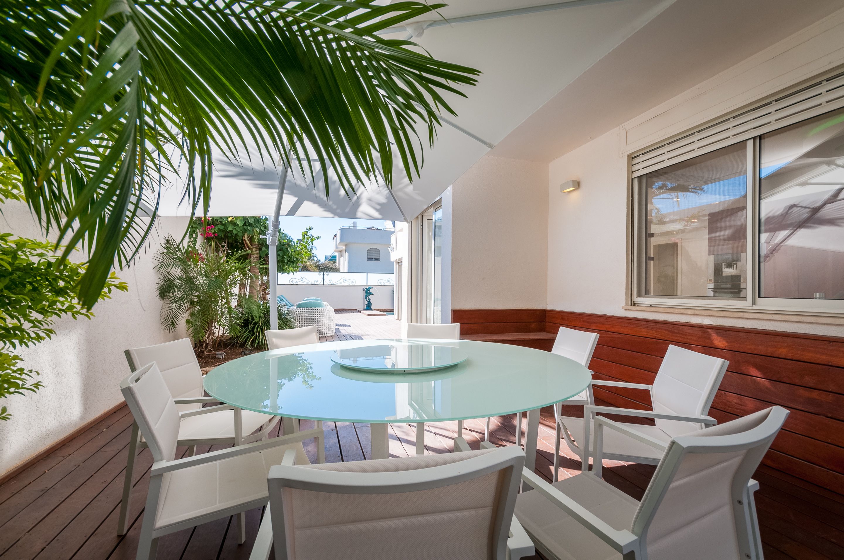 Biệt thự, phòng tắm riêng, quang cảnh biển (Villa) | 5 phòng ngủ, truy cập Internet không dây miễn phí, bộ trải giường 