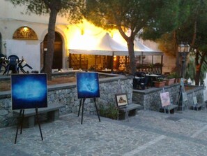 Exterior - L' Antico Borgo (Milazzo)