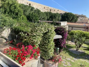 Exterior - L' Antico Borgo (Milazzo)