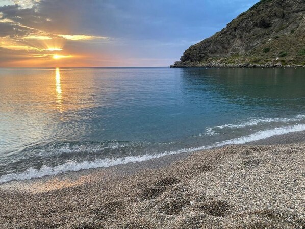 Exterior - L' Antico Borgo (Milazzo)