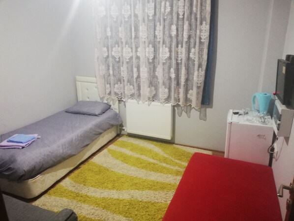Appartement, 1 chambre