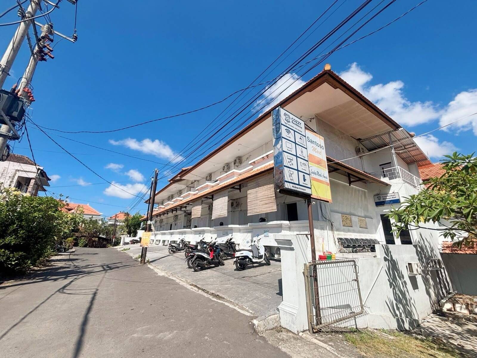 Foto - Cozy Residence Wedasari Bali