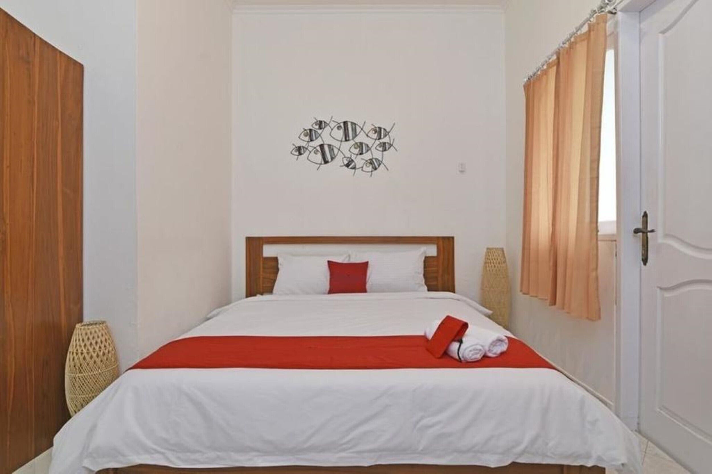 Foto - Cozy Residence Wedasari Bali
