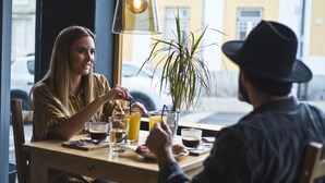 Free daily local cuisine breakfast  - Alma Nossa Guest House (Lisbon)