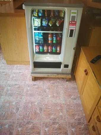 Sala de juegos. Holidays Domus Iano