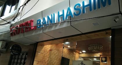 Hotel Bani Hashim