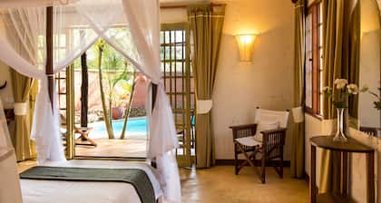 Kili Villa