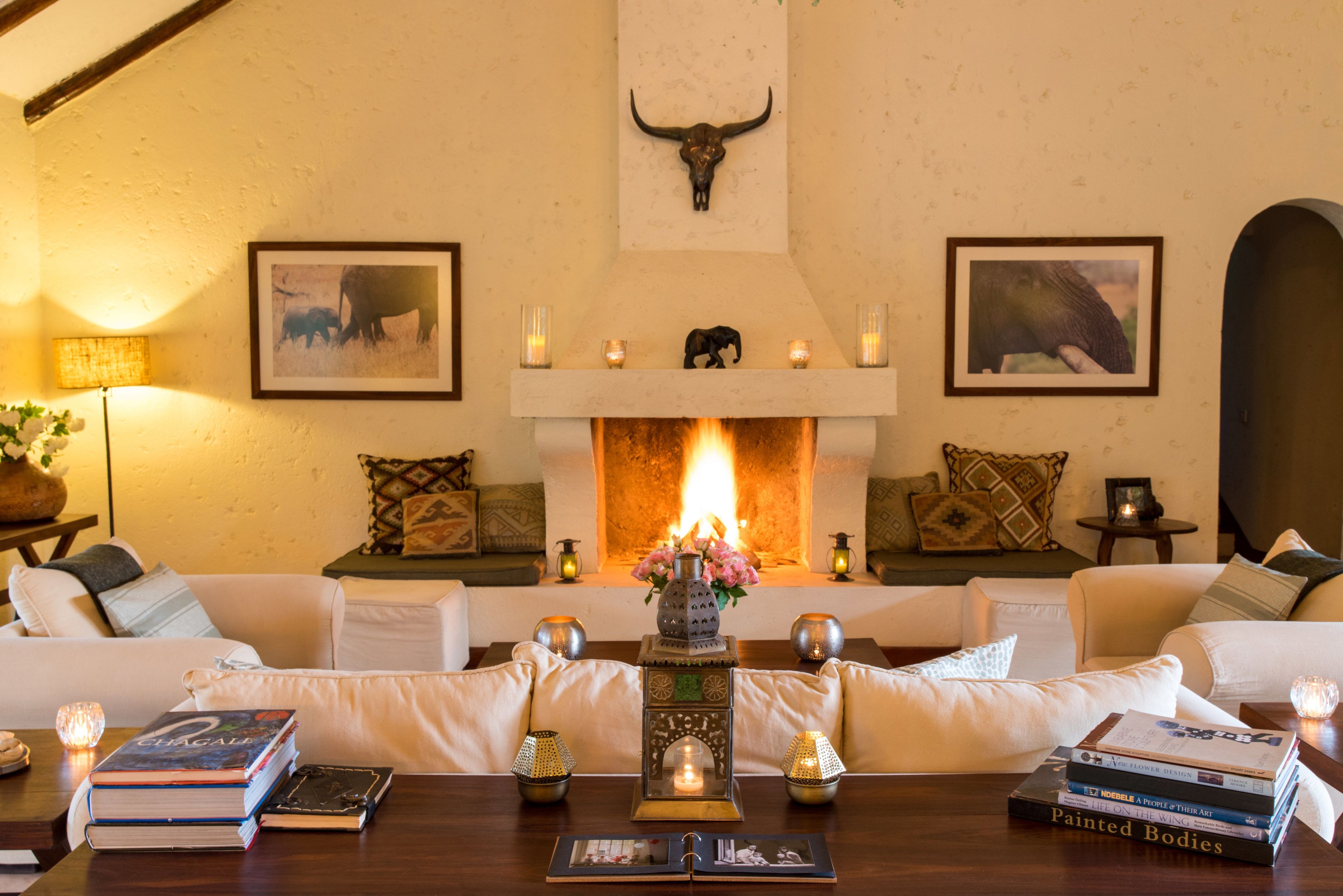 キリ ヴィラ Expedia提供写真