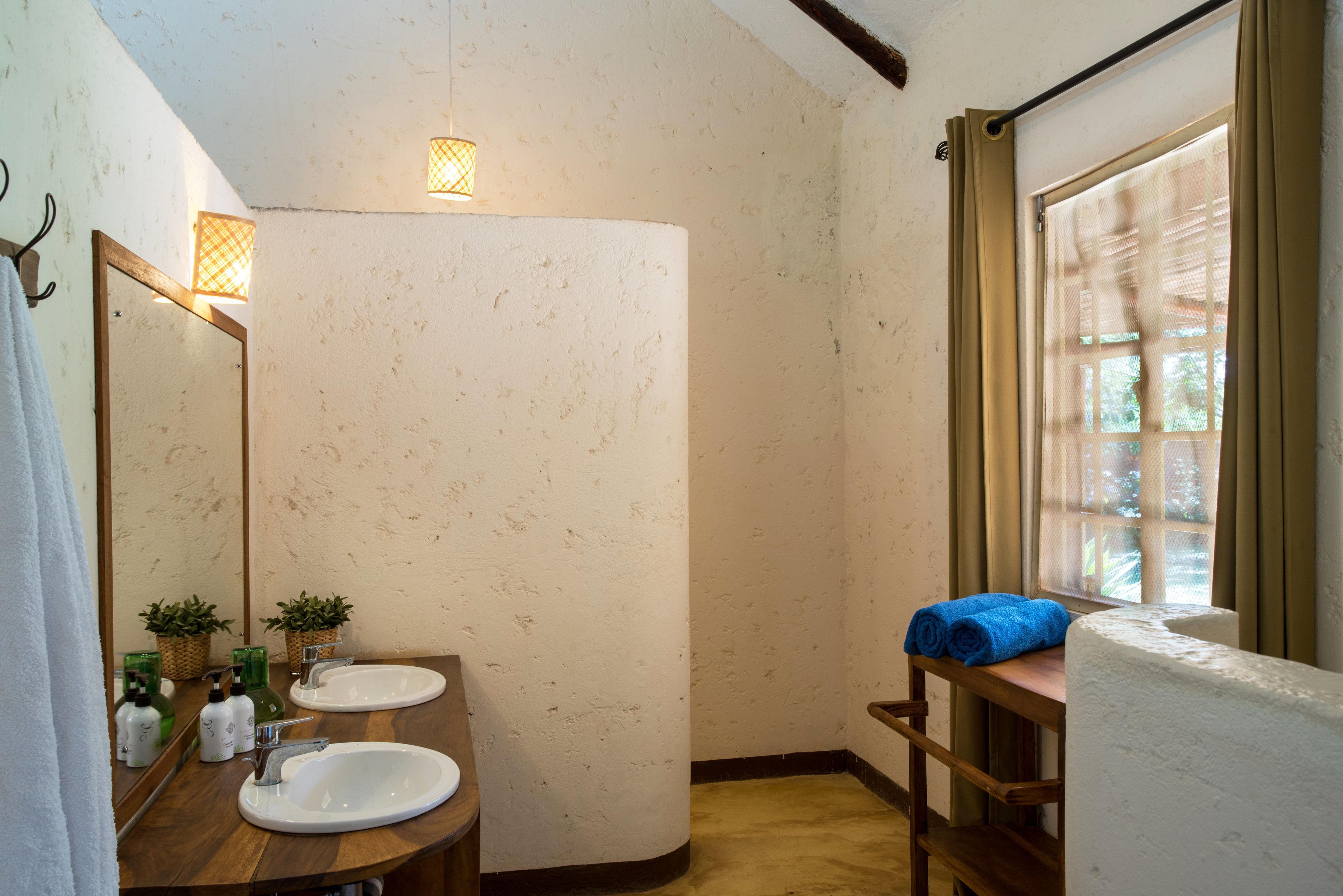 キリ ヴィラ Expedia提供写真