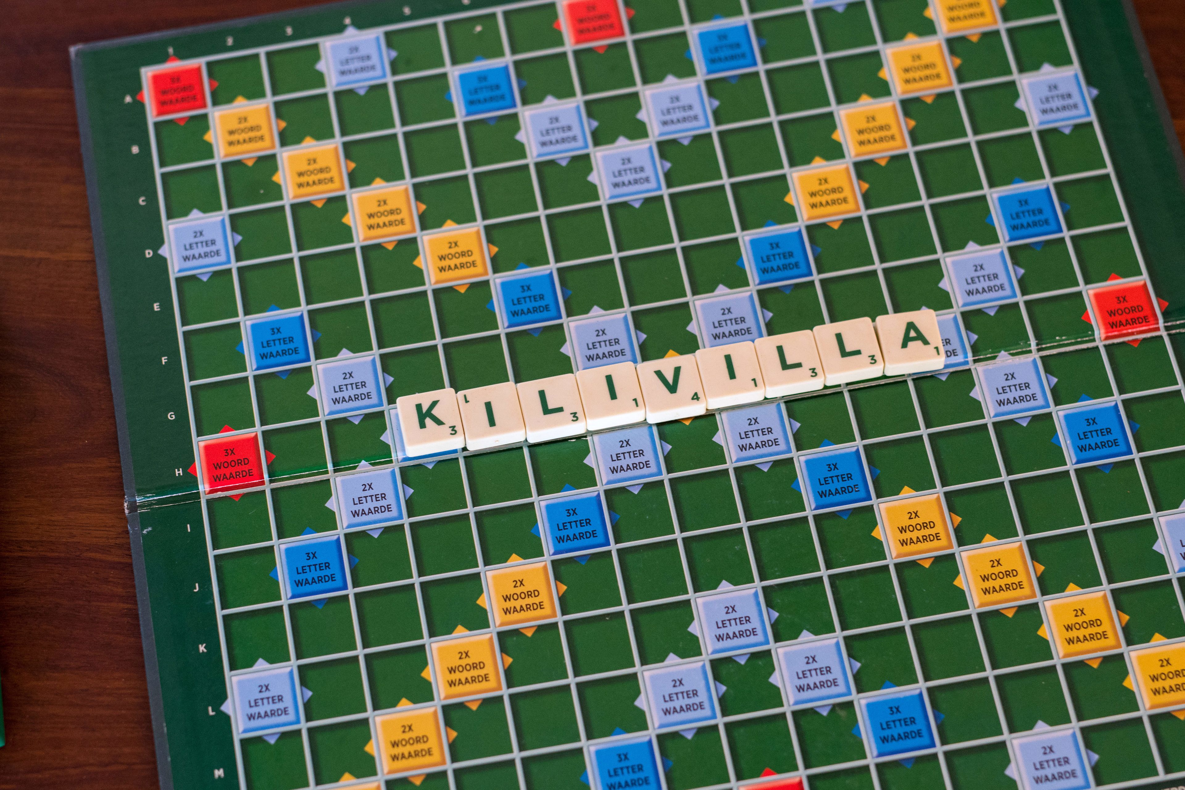 キリ ヴィラ Expedia提供写真