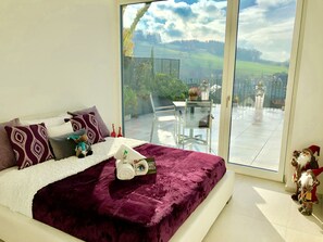 1 bedroom, in-room safe, soundproofing, WiFi