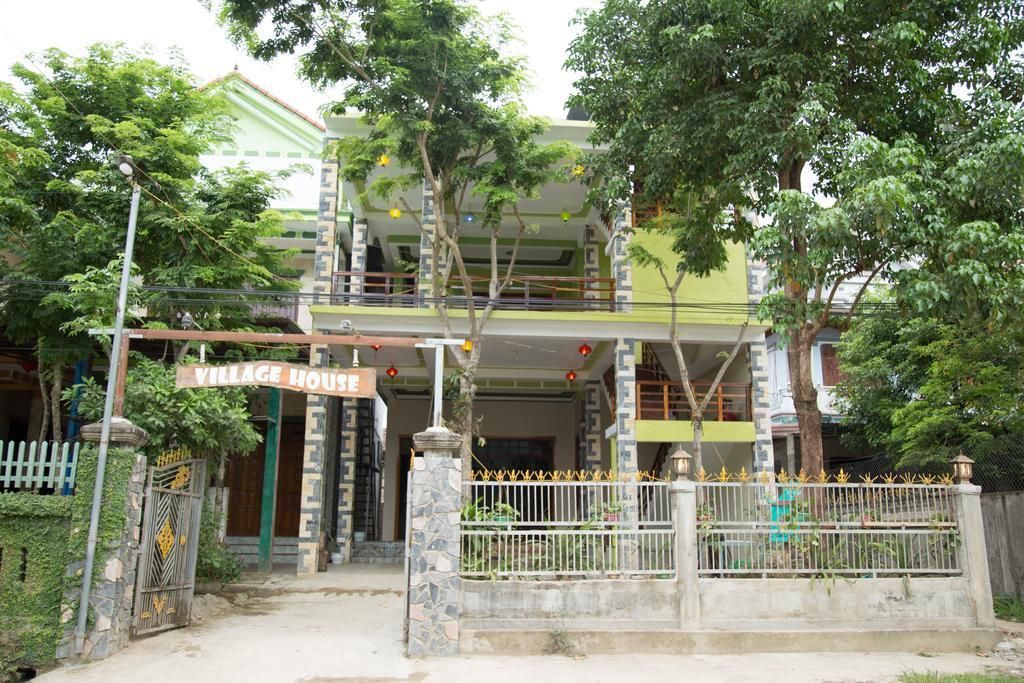 住宿入口