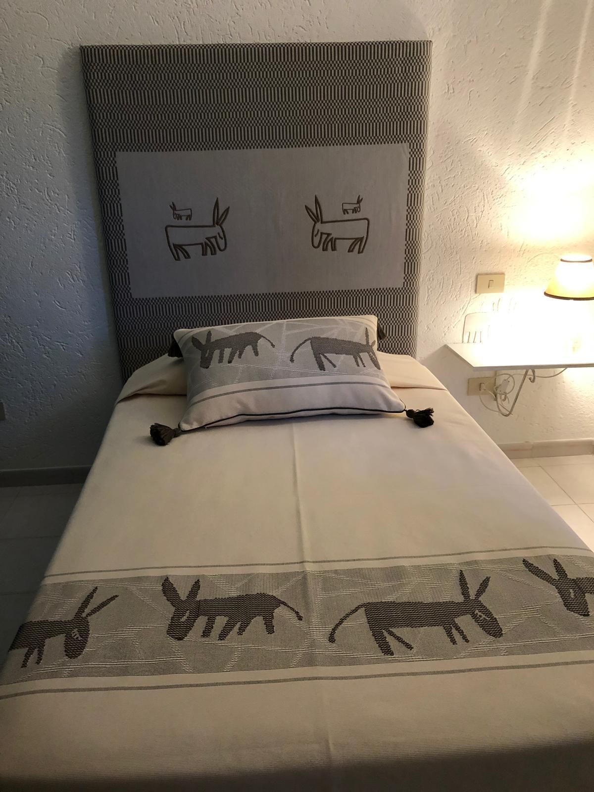 Minibar, Wi-Fi gratuit, draps fournis