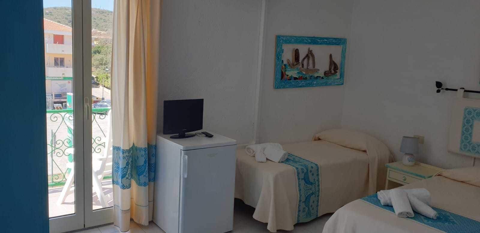 Photo - Hotel Canne al Vento