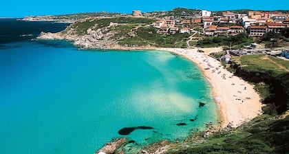 Hotel Canne al Vento
