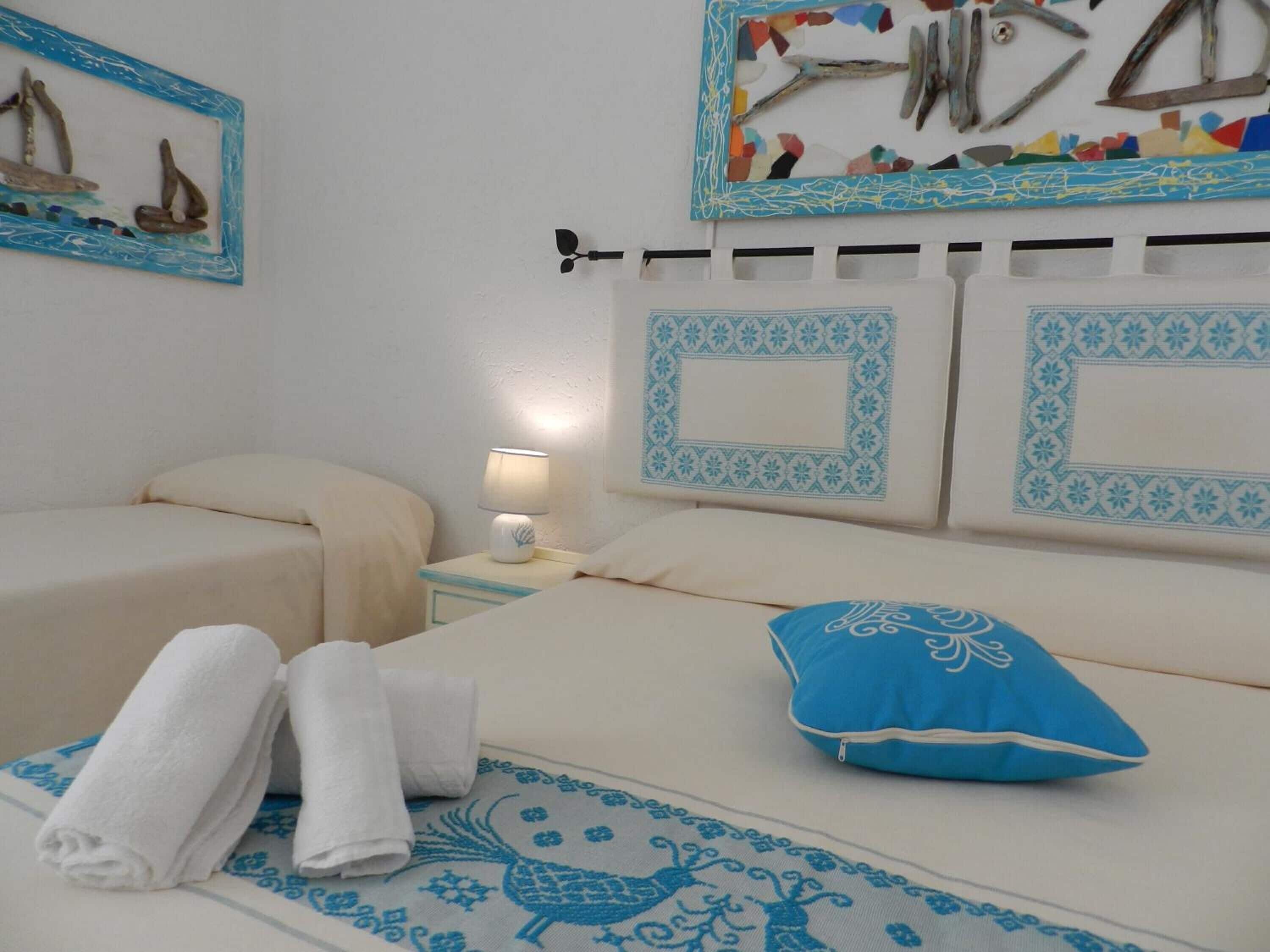 Photo - Hotel Canne al Vento