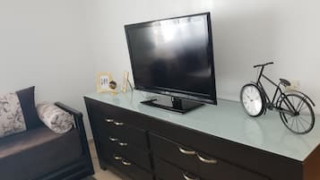TV plasma