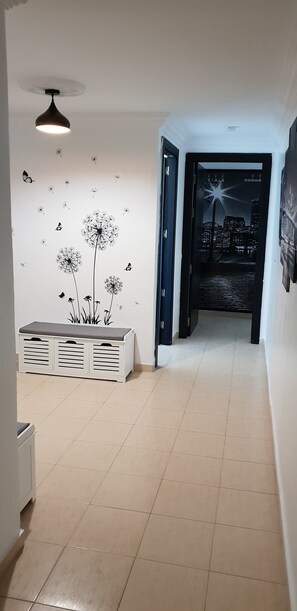 Vestibule