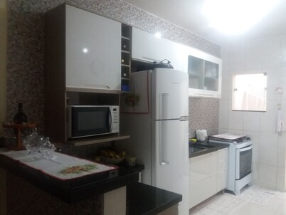 House in Chapada Diamantina