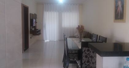 House in Chapada Diamantina