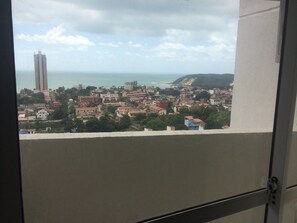 Interior - Furnished Apartment in Ponta Negra - Natal (Natal)