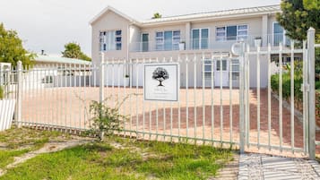 Eingangsbereich