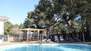 LĂ€mmitetty uima-allas