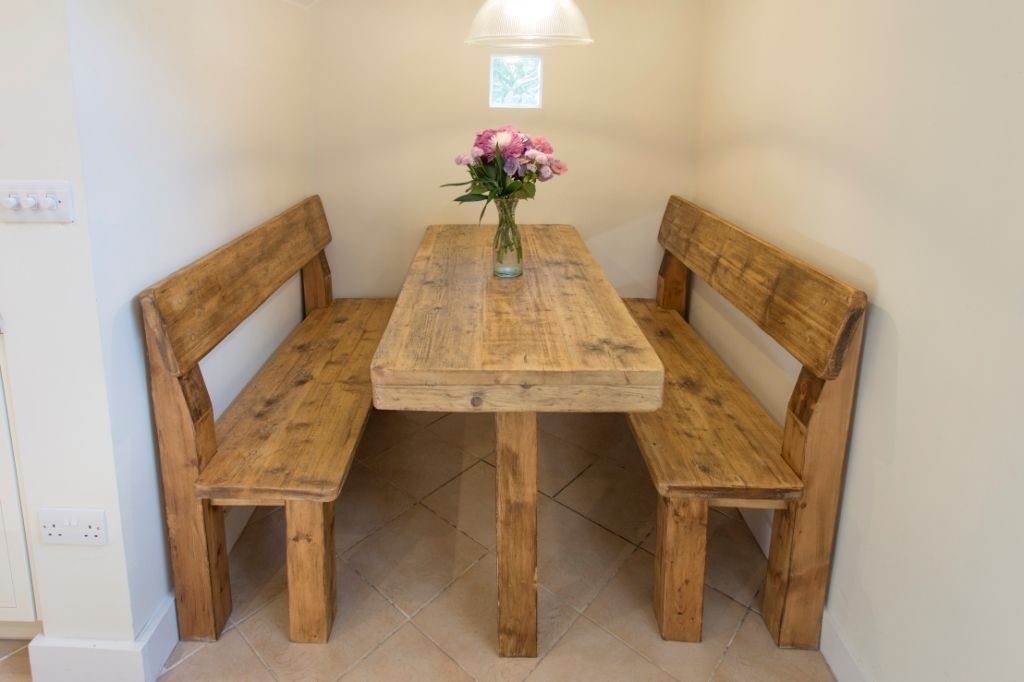 Cottage, 2 Bedrooms, Non Smoking | In-room dining