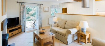 The Stables at Boreham House