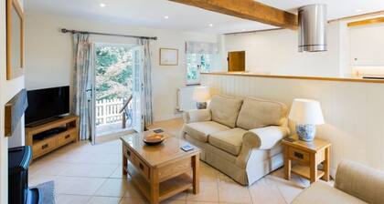 The Stables at Boreham House