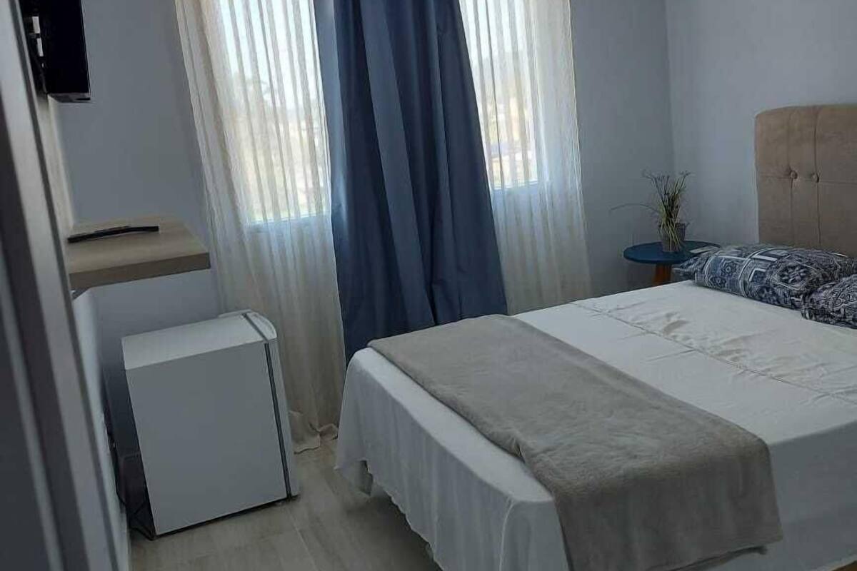 2 bedrooms, WiFi (free), bed sheets