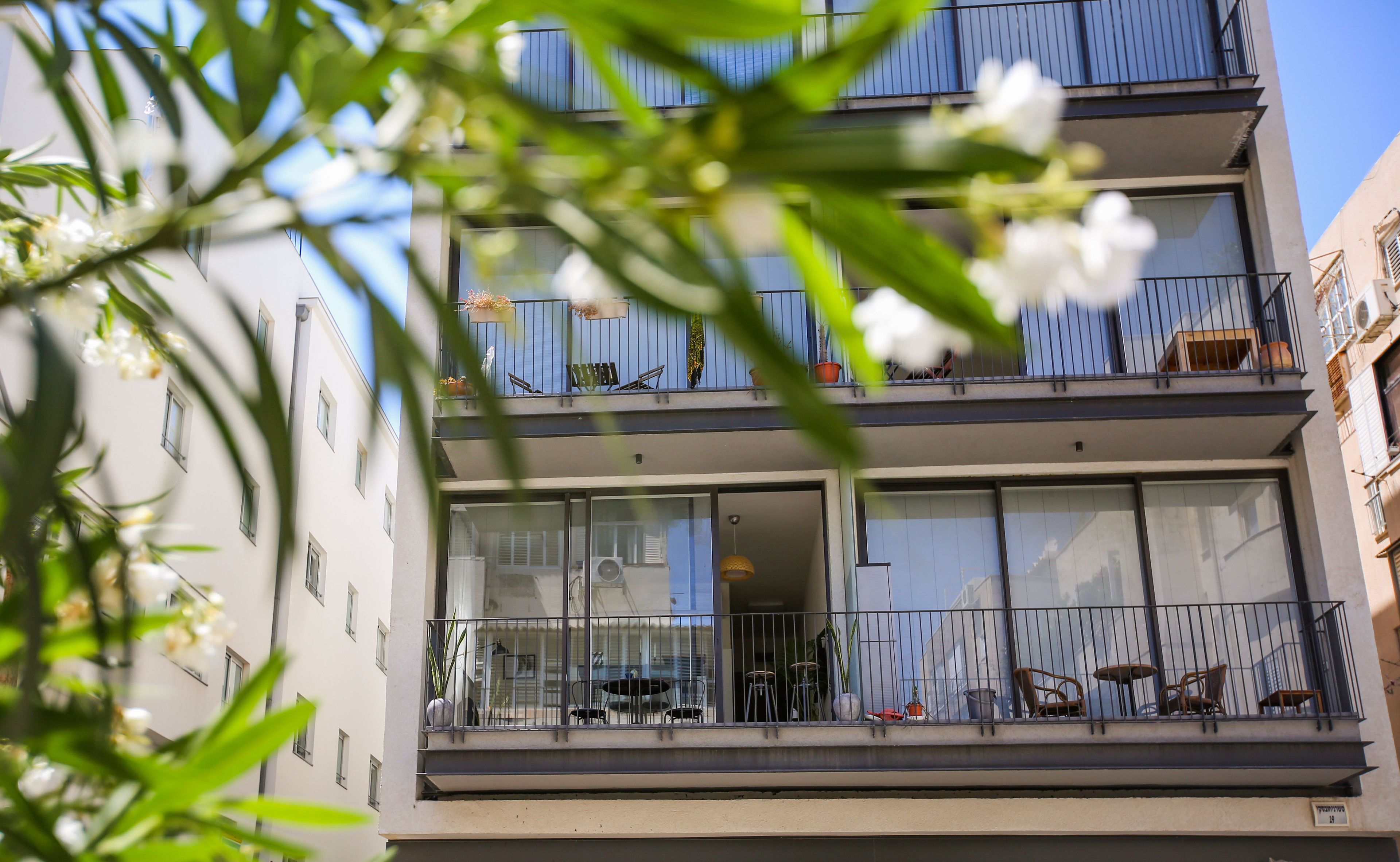 Architectuur