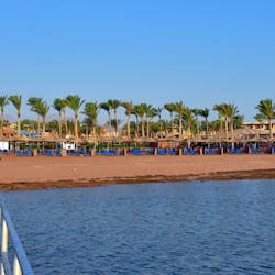 Playa privada