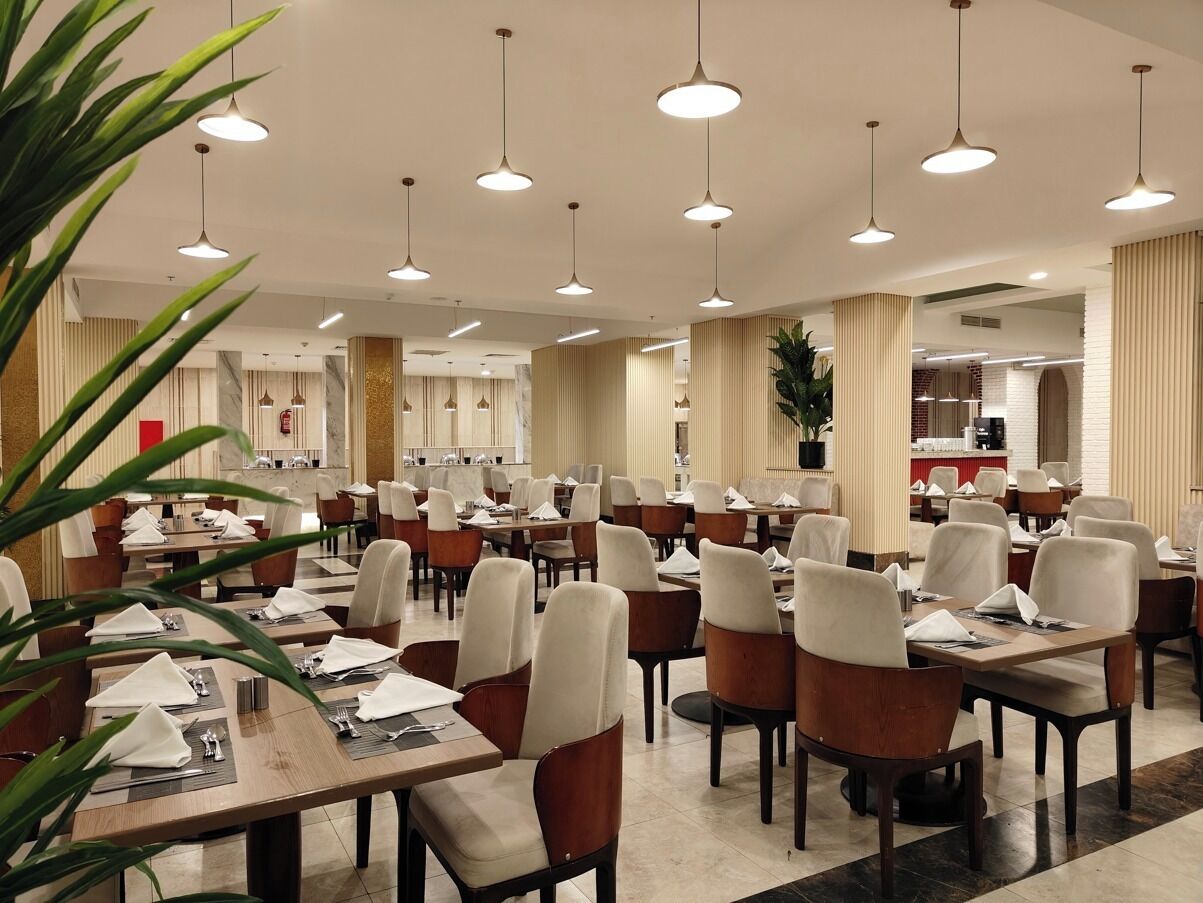 Foto - Sea Beach Edge By Rotana