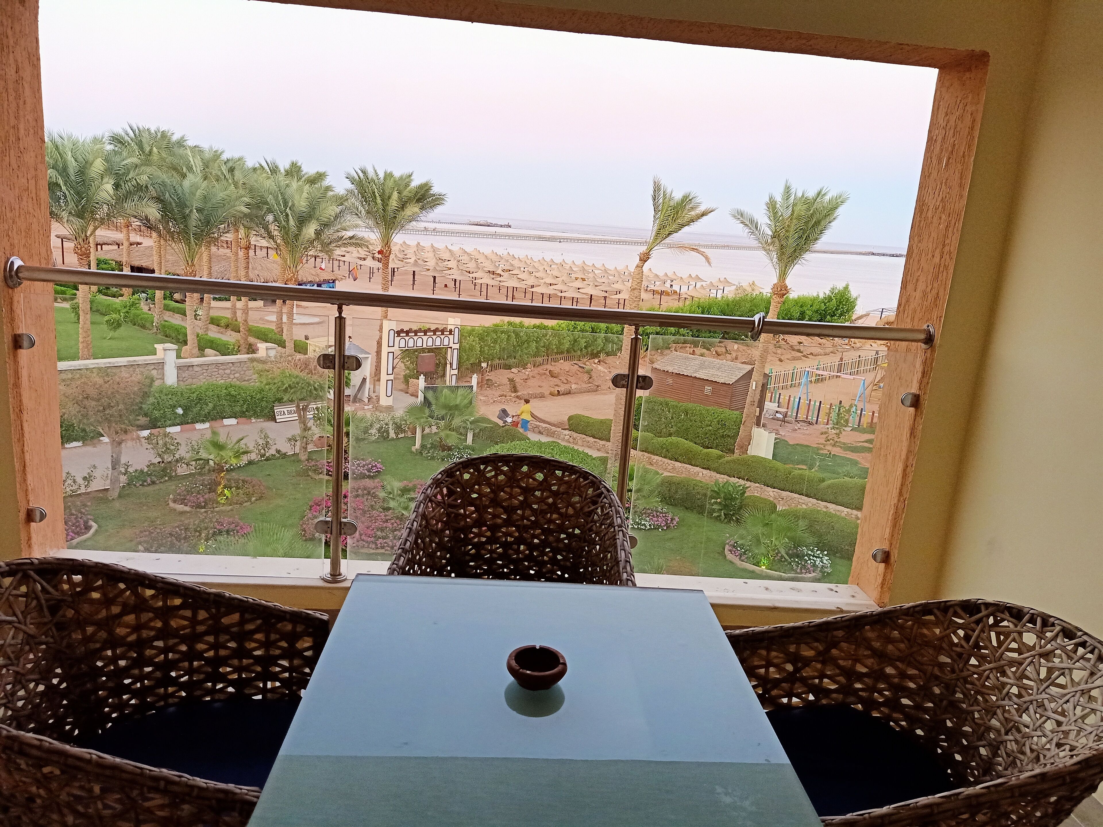 Foto - Sea Beach Edge By Rotana