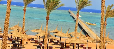 Playa privada