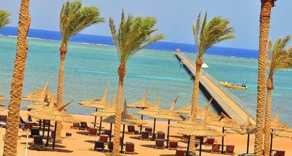 Sea Beach Aqua Park Resort Managed By Blue Resorts