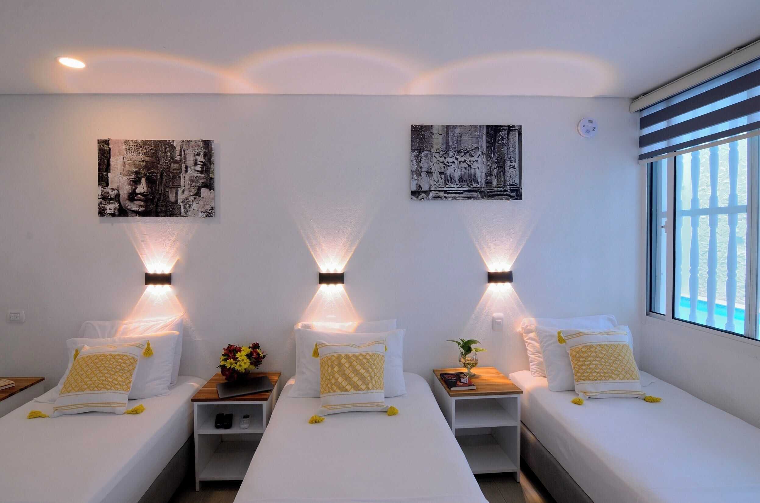 Photo - Hotel Casa Cytia