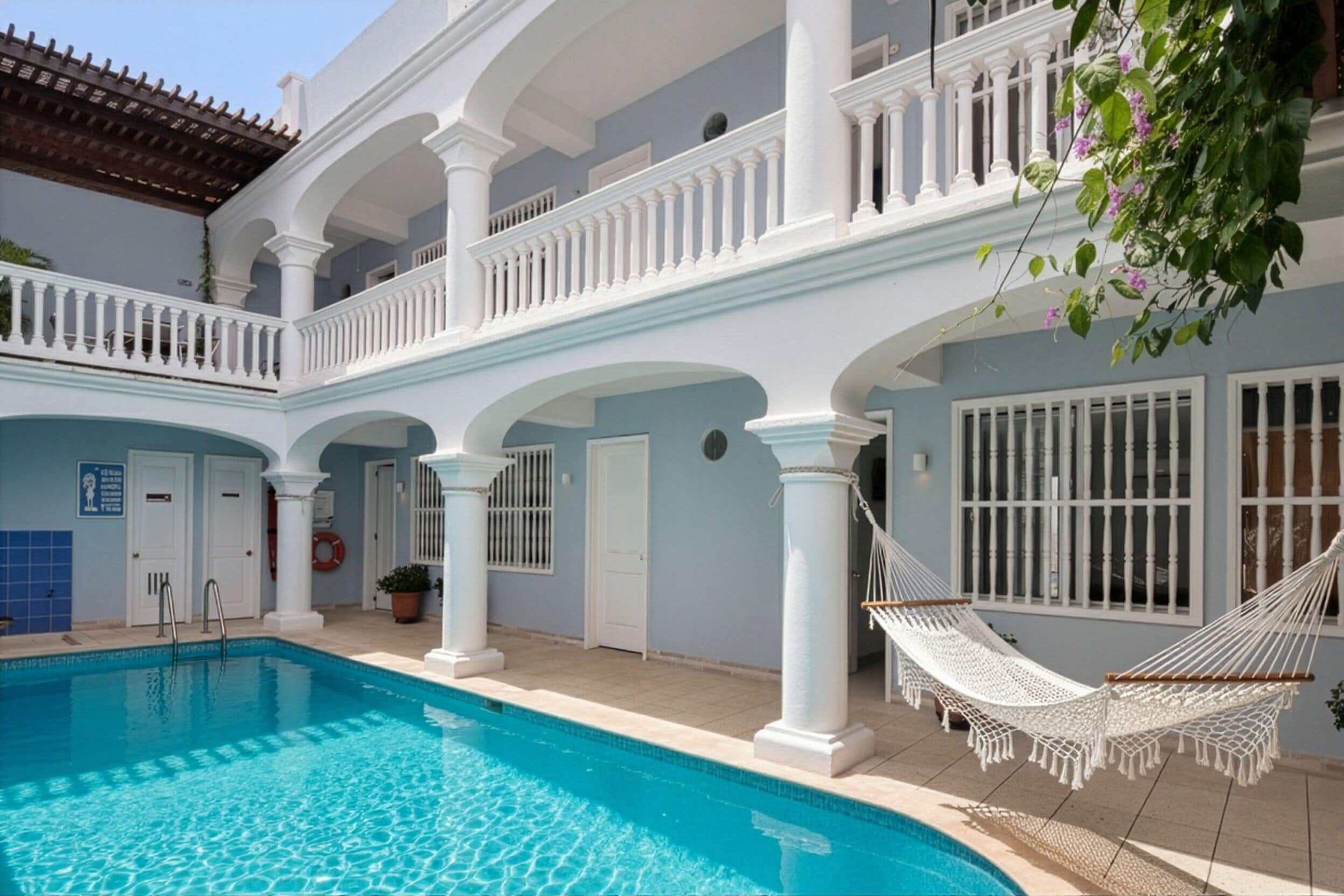 Photo - Hotel Casa Cytia