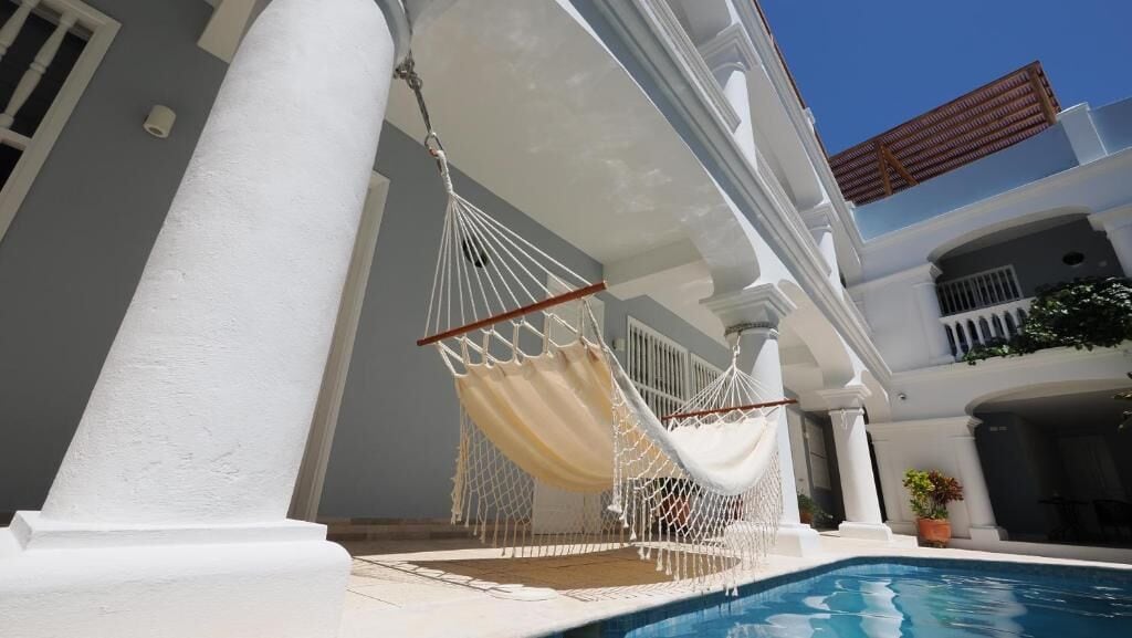 Foto - Hotel Casa Cytia