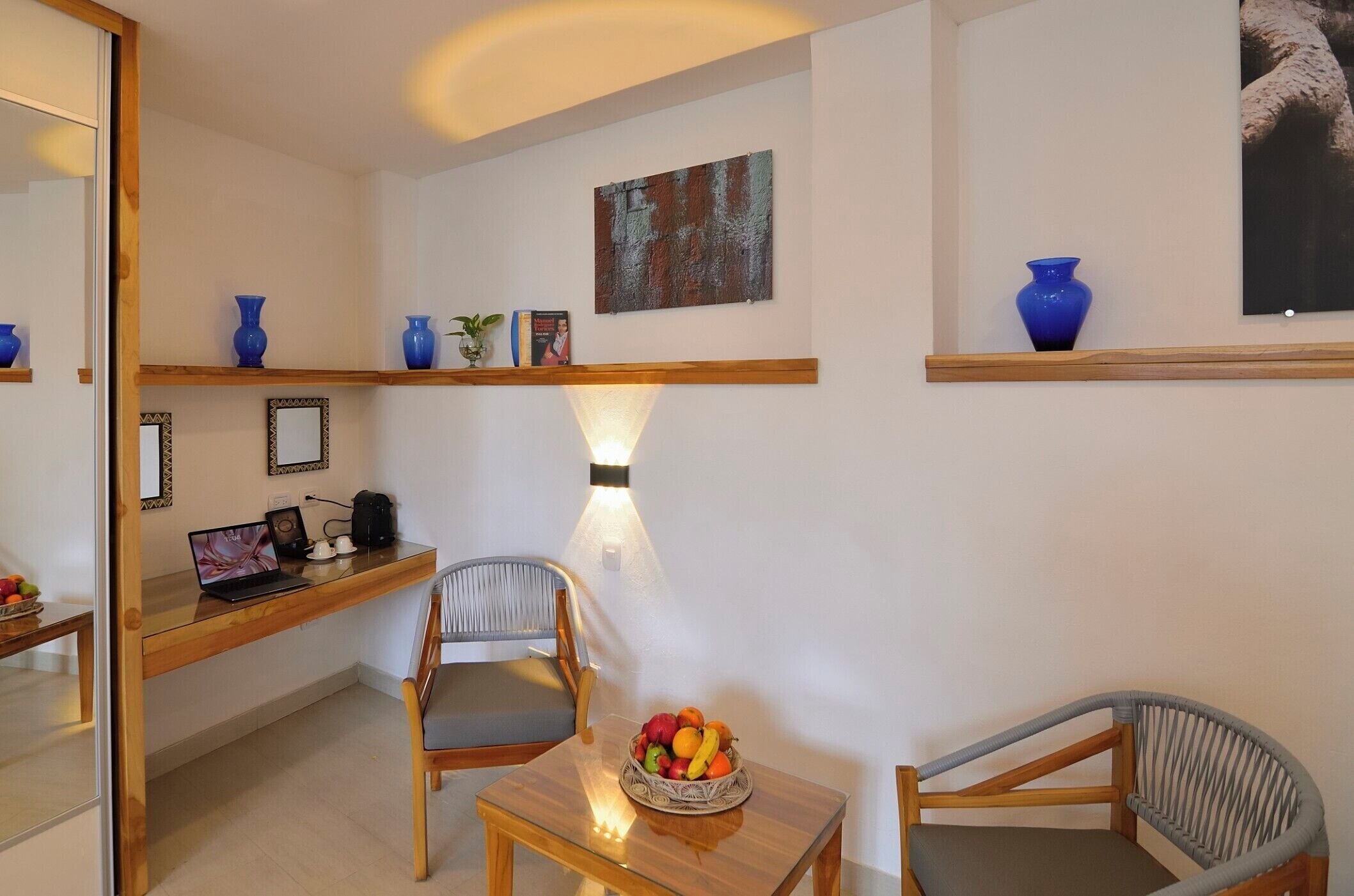 Photo - Hotel Casa Cytia