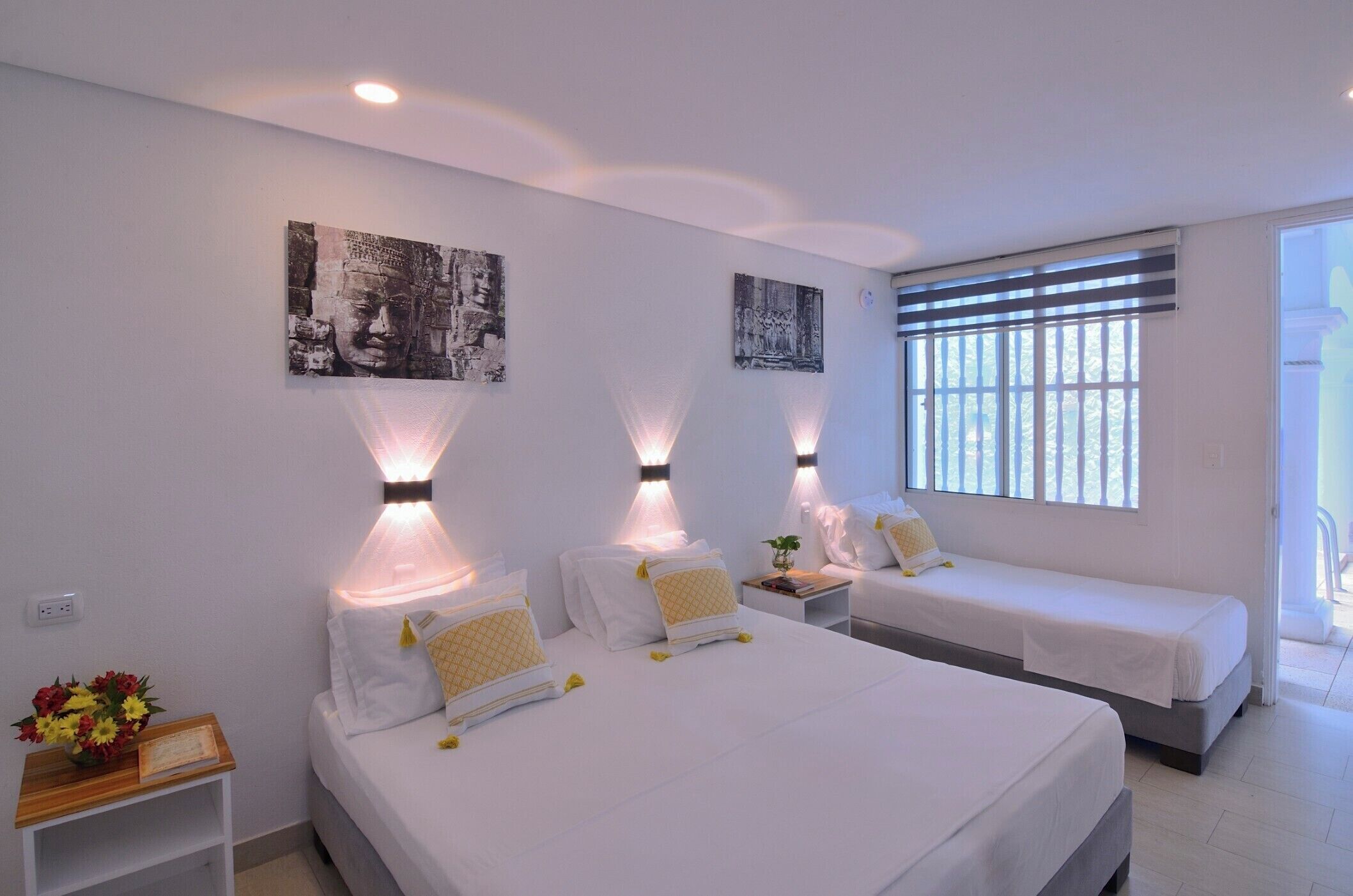 Photo - Hotel Casa Cytia