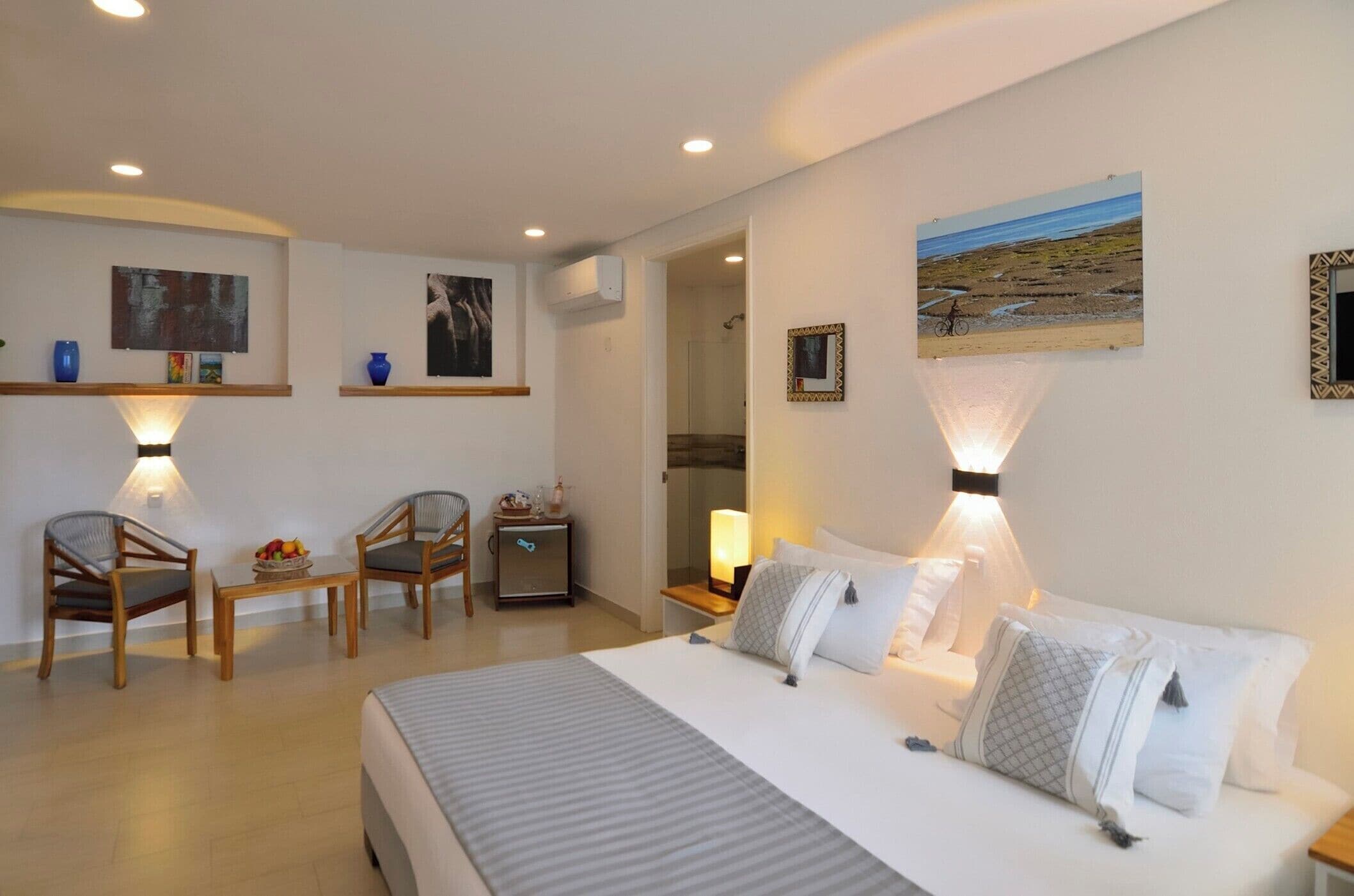 Foto - Hotel Casa Cytia