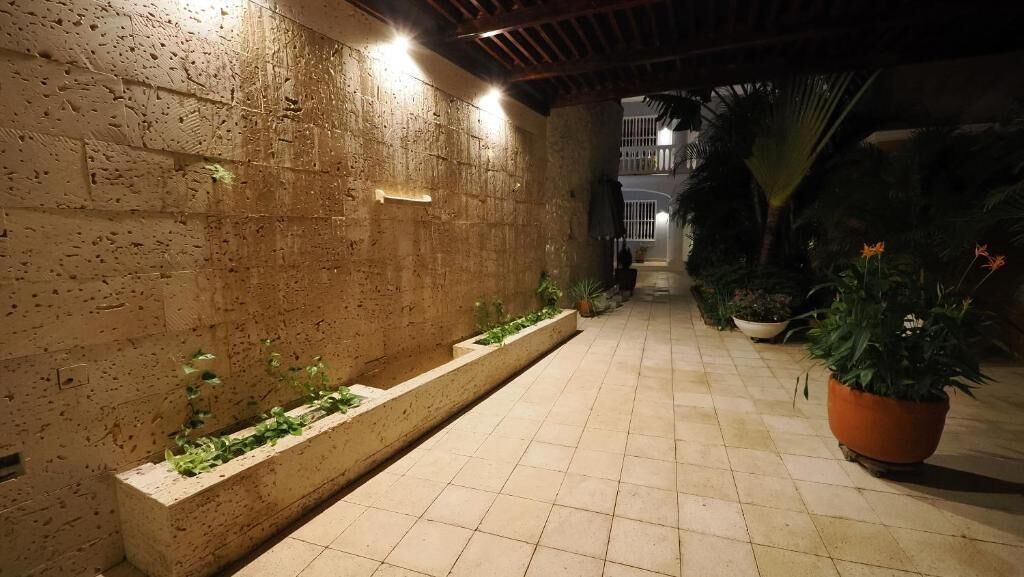 Photo - Hotel Casa Cytia