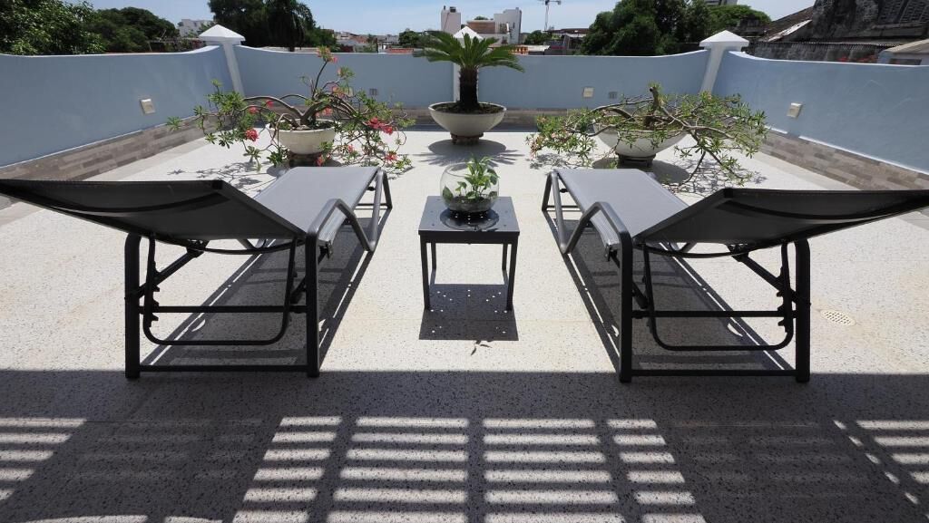 Photo - Hotel Casa Cytia