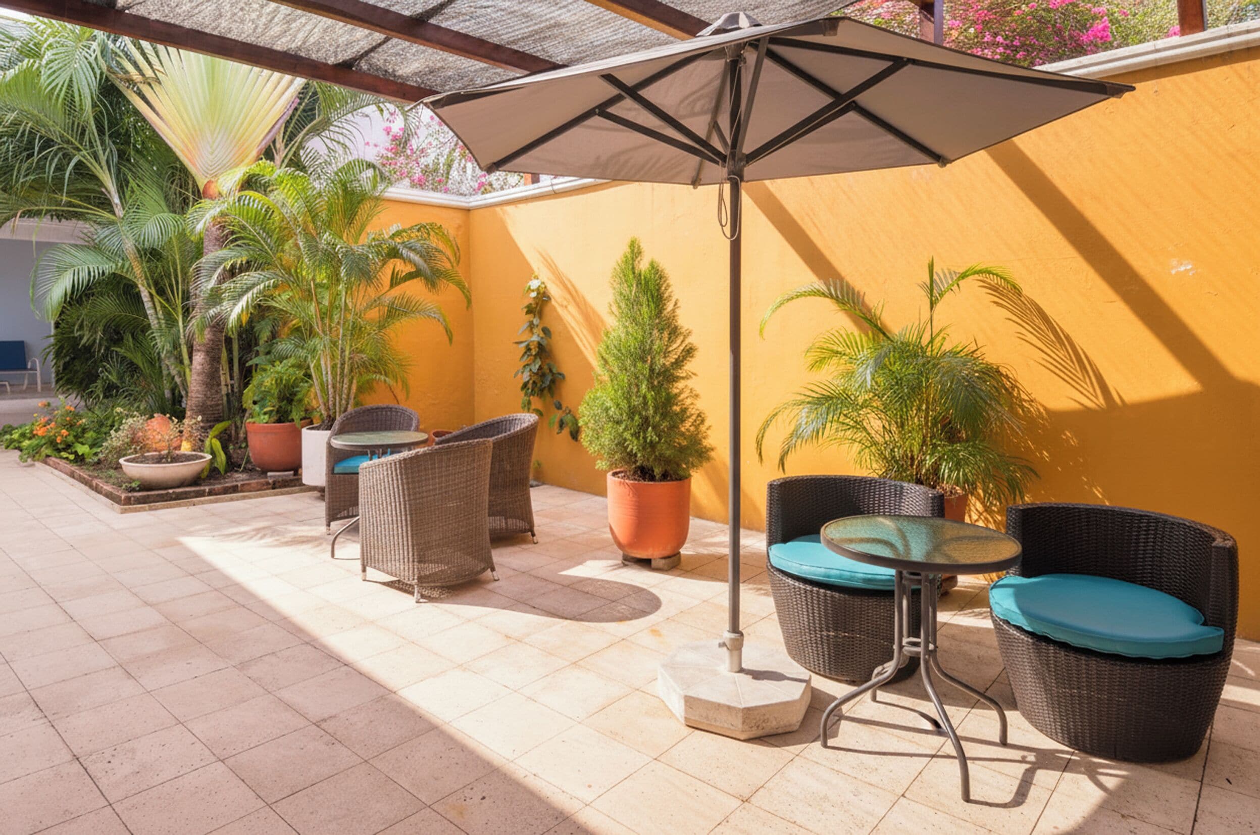 Photo - Hotel Casa Cytia