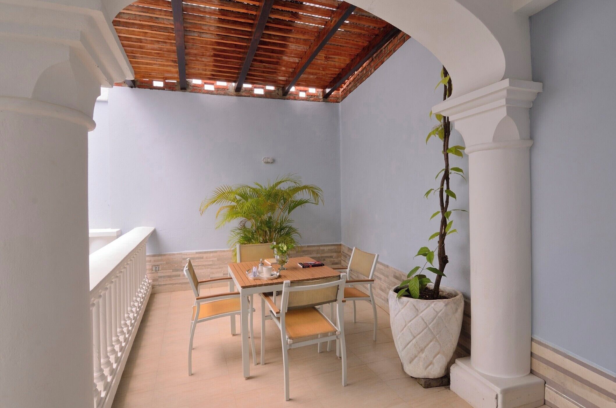 Photo - Hotel Casa Cytia